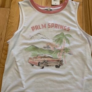 Z Supply ringer tank